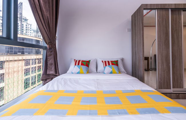 OYO Home 89599 Beautiful 2br 3 Towers - Foto 3