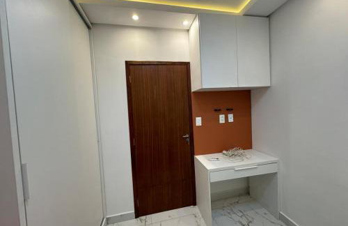 Casa moderna Malvinas - Foto 74