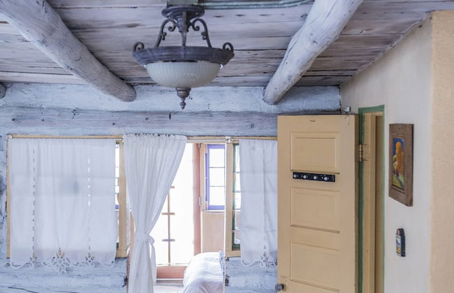 Taos Goji Farm & Eco-Lodge Retreat - Foto 38