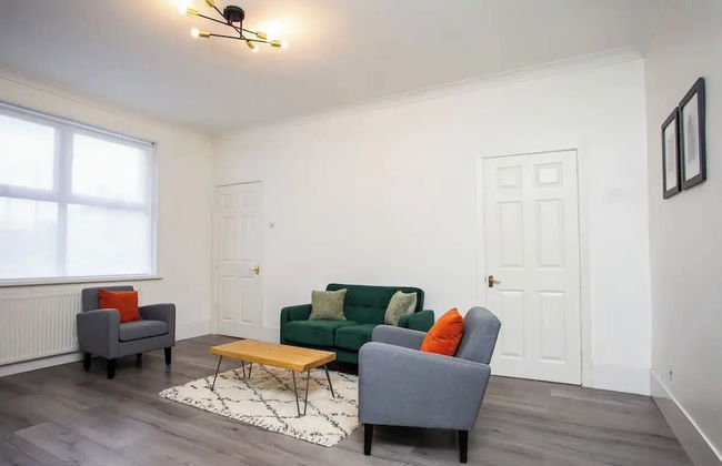 Roberts House Blyth - Photo 18