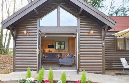 Blackberry Lodge - Foto 10