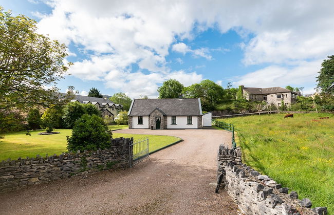 2 Bedroomed Cottage Steps From Kenmare Town - Foto 22