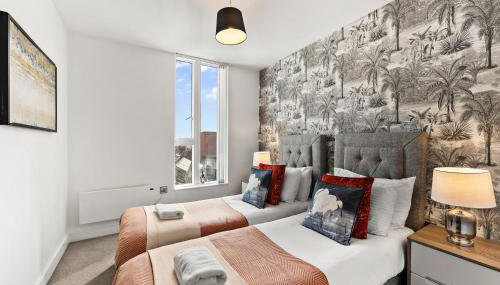 The Artist Abode in Central Manchester - Foto 4