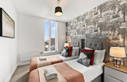 The Artists Hideaway - Central Manchester - Foto 4