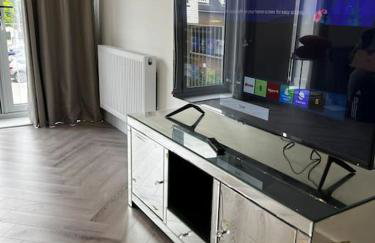 Rochester Lux Stay Townhouse 2 - Foto 32