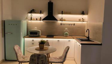 Simple Home - Foto 3, stove