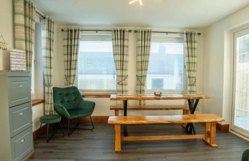 Stunning Country Cottage in Ardross Close To Traitors Castle & NC500 - Foto 18