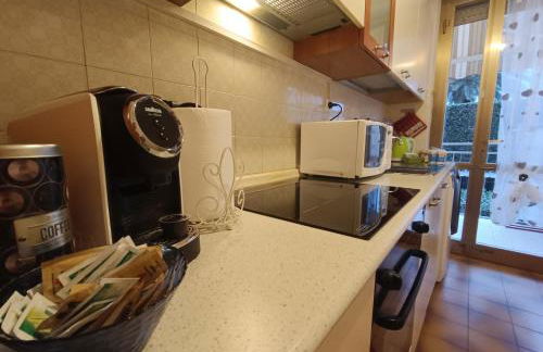 Le Palme 98 "Casa Vacanze" - Foto 77