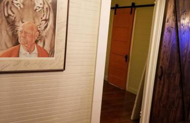 Clemson Memorabilia House Frank Howard III Home - Foto 54