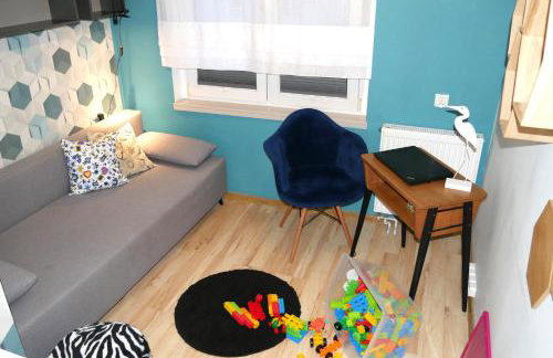 Apartamenty i Mieszkania Wakacyjne - Foto 13