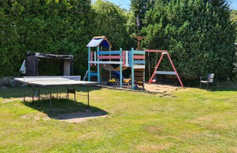 Appartements am Jagdschloss Whg 2 - Foto 15