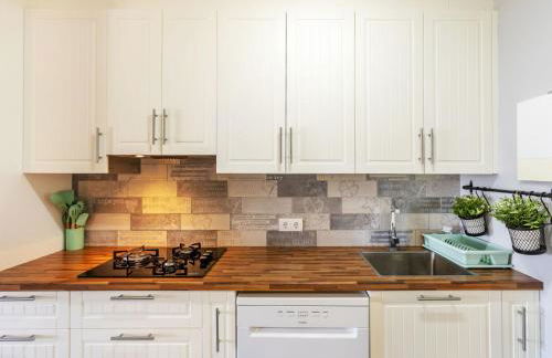 Studio Calafat by Interhome - Foto 5