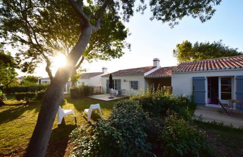 Le Parc des Mimosas - Foto 76