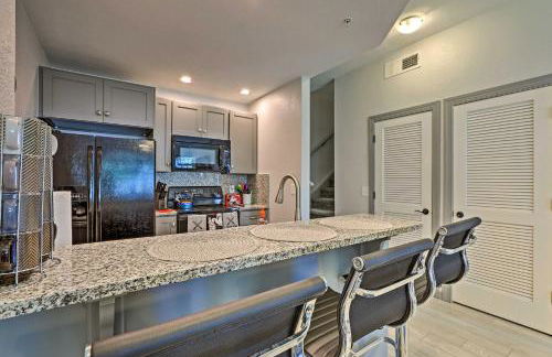 10 Mi to Disney Venetian Bay Villages Retreat - Foto 4