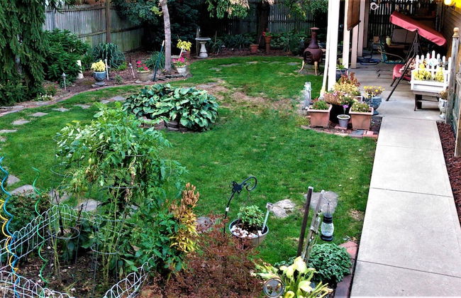 Doubleday House - Foto 17