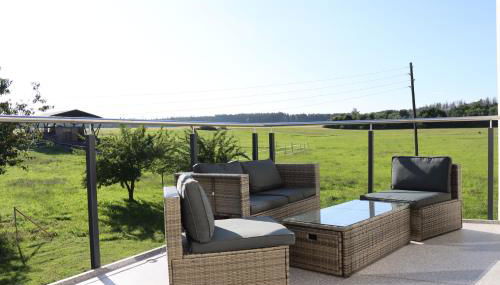 Schwalbennest Ferienhof Wolschendorf - Foto 2