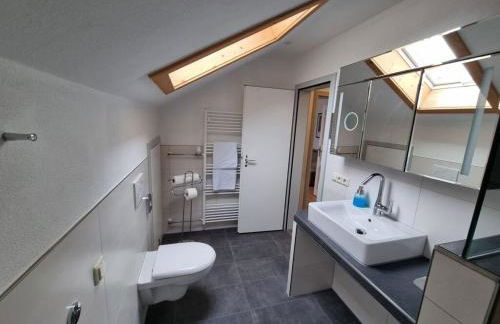 am Buchbrunnen Comfortable Holiday Residence - Foto 50