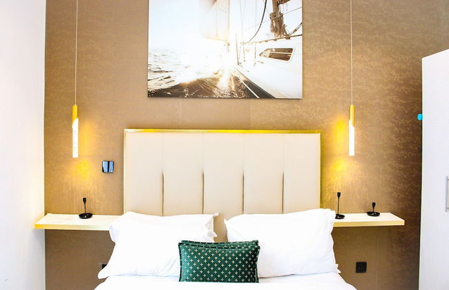 Deluxe Embassy Gardens - Foto 13