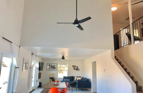 Magical property in the Alabama Hills - HOT TUB - Foto 38