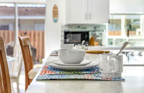 New Awesome 43, Few Min Walk From the Beach ! - Foto 24