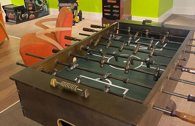 Cozy Hotel With Super Location Near Disney - Foto 22