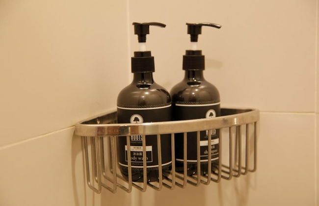 BO KE Jiu Ju Intelligence Apartment - Foto 4