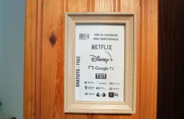 Casa Rústica da Lavandeira - Foto 13