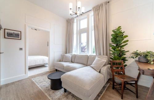 2 The Quadrant Luxury Apartments - Hoylake - Foto 12