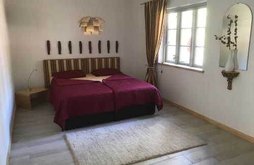 Alexanderhaus, Pension und Restaurant - Photo 42