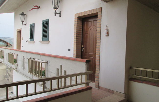 Agriturismo Il Vecchio Carro - Foto 53