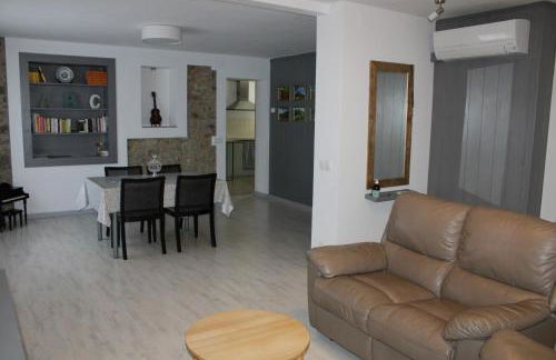 Can Musiquem amb Piscina - Foto 32