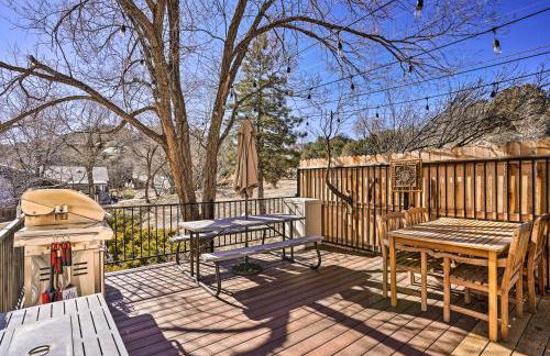 Close to Hiking and Dtwn Mtn-View Prescott Home! - Foto 29