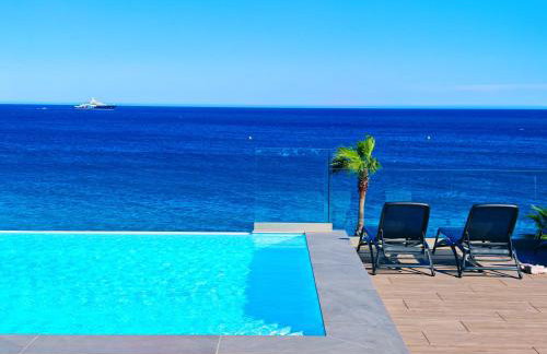 Pearl Beach - Rooftop Pool Seaside - Photo 23