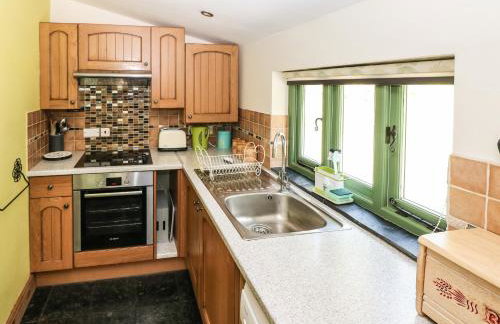 Trewrach Cottage - Foto 9