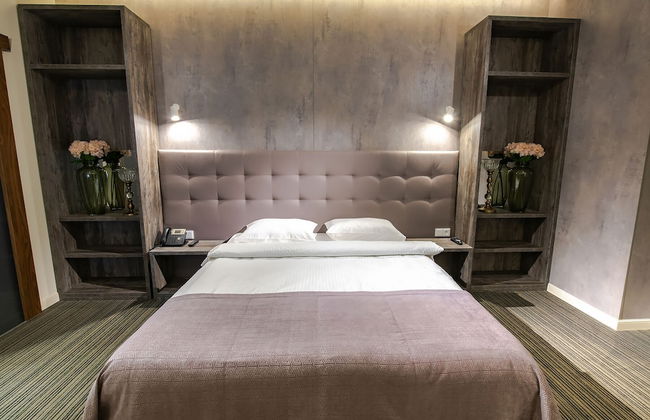 City View Hotel - Foto 6