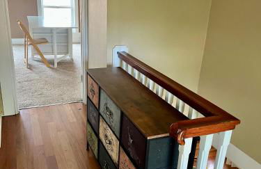 Historic Home with Farm Fresh Eggs in Denver - Foto 6