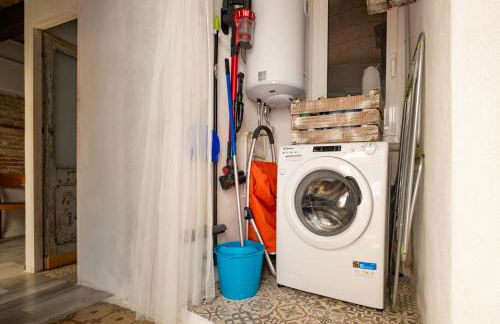 Apartamento en el corazón de Tarragona. Planta baja con patio. - Foto 40