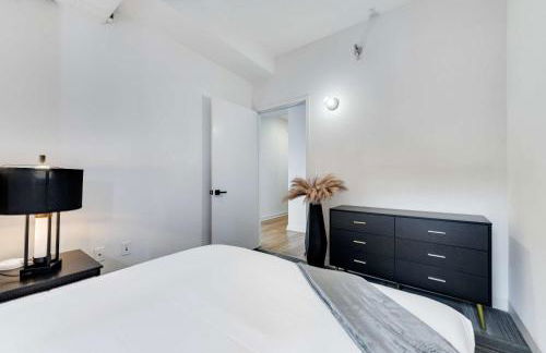 Downtown Chicago Stay with Free In & Out Parking 2 - Foto 12