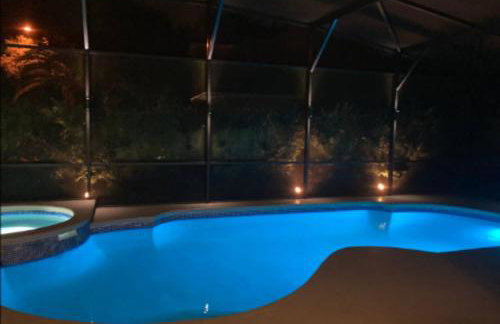 Casa Noel - Luxury 5 bedroom Villa near Disney & Golf - Foto 25