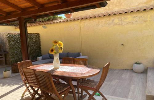 Villa mari&amuri - Foto 3