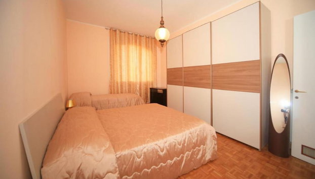 Crispi 231 - Milanomare - Foto 4, Habitación