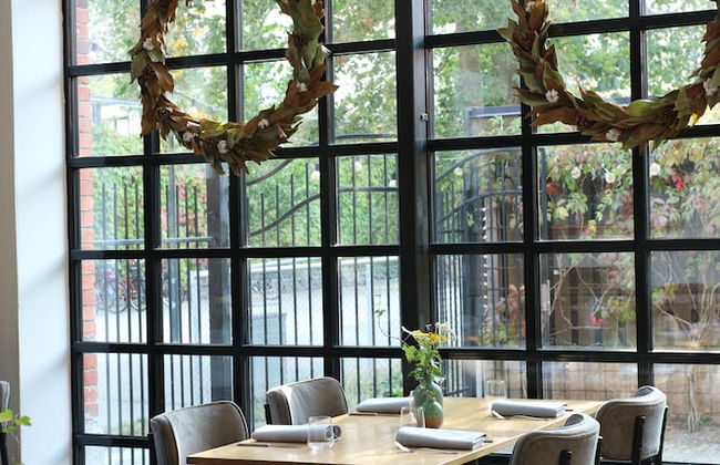 The More Hotel Lund - Foto 47