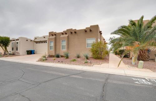 Walk to Colorado River Needles Gem with Pool Access - Foto 22