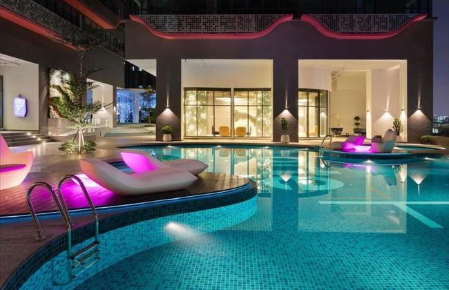 ARTE PLUS JALAN AMPANG by ST NOMAD - Foto 43