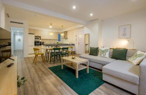 Apt with Fluffy Beds & Private Patio - Photo 1