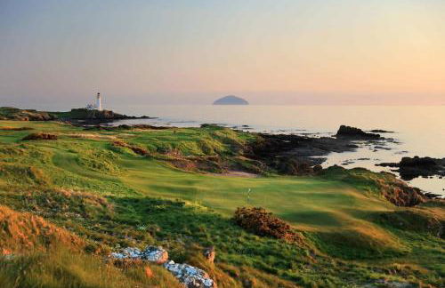 Turnberry Holiday Home - Foto 28