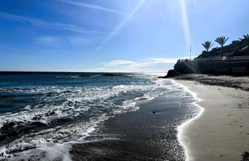 Leilighet ved Strender og Golfbaner - Foto 33