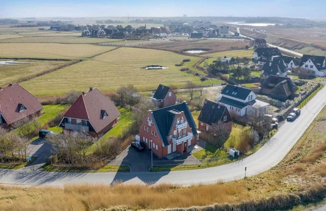 Wohnung in St.peter Ording - Foto 16