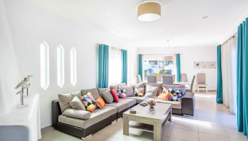 Villa Patio - Foto 3