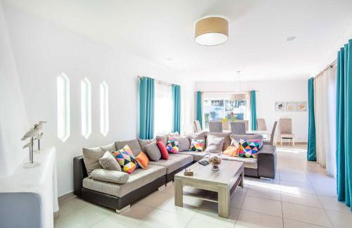 Villa Patio - Foto 3